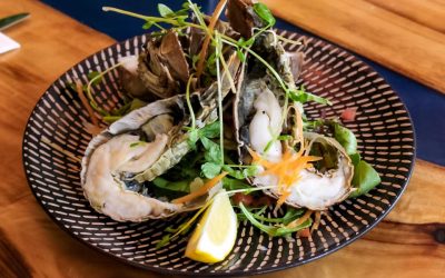 Save at Sage and Yellowfin Restaurant Broadbeach with Boulevard Towers