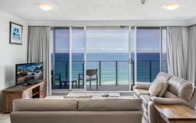 HotelsCombined recognises Boulevard Towers amongst the best hotels in Australia