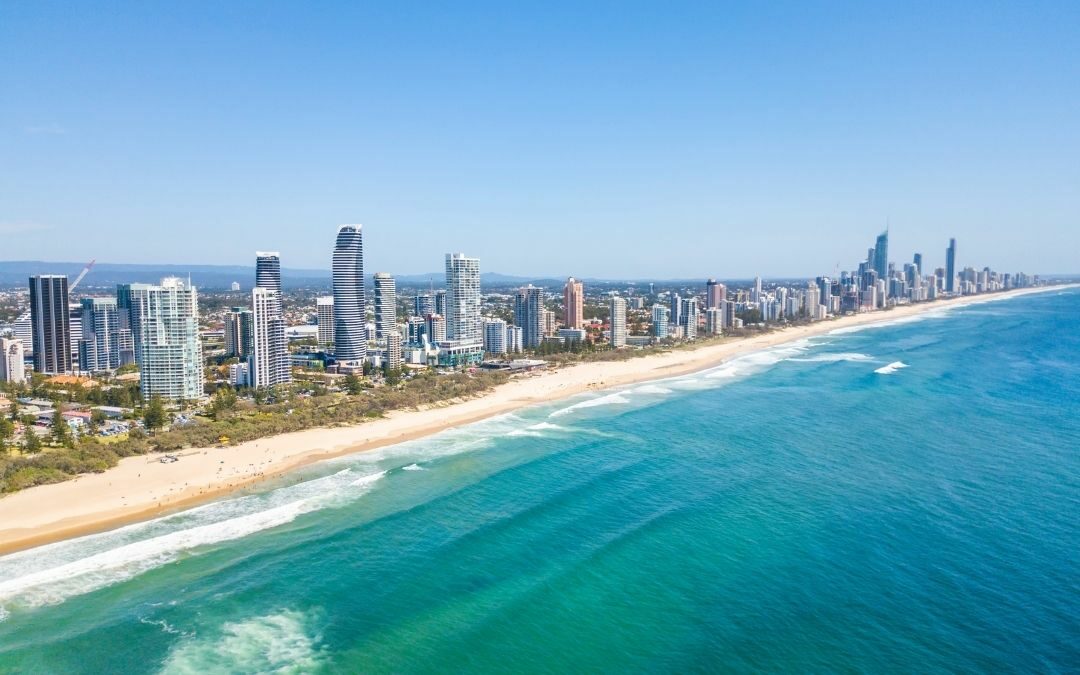 4 Things to Look Forward to on Your Trip to the Gold Coast