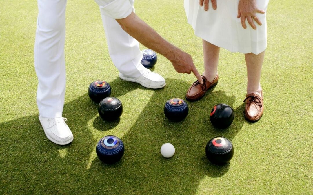 Australian Open Bowls Gold Coast