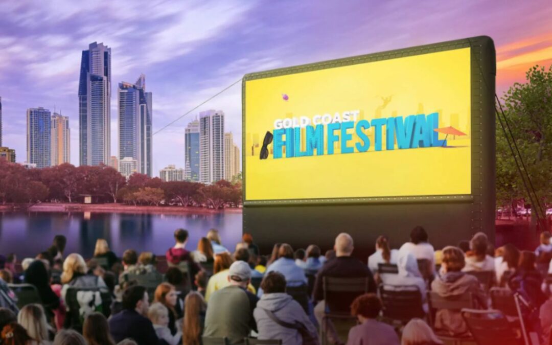 Gold Coast Film Festival 2023
