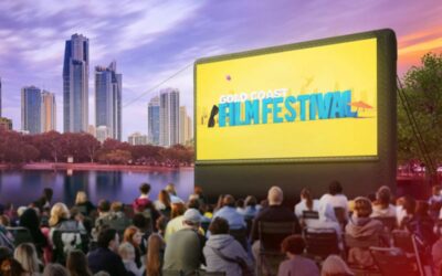 What You Need to Know About the 2023 Gold Coast Film Festival