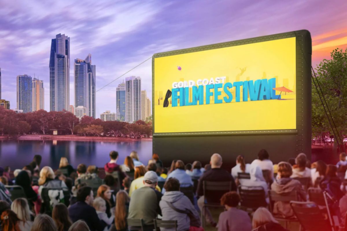 Gold Coast Film Festival 2023