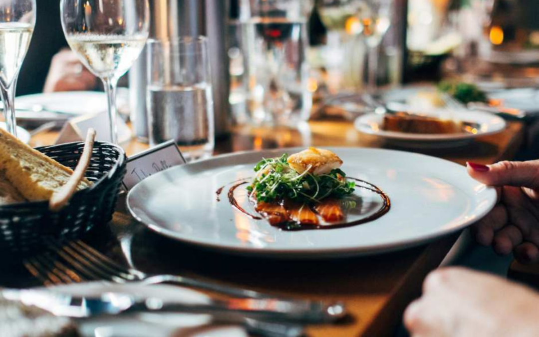 Best Broadbeach Dining Near Boulevard Towers