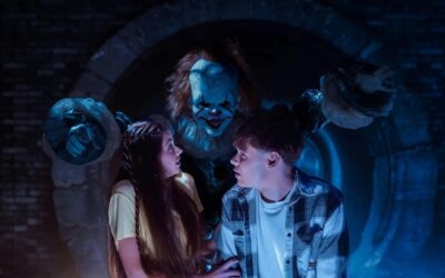 Top Gold Coast Night Activities: Ghosts, Thrills & More
