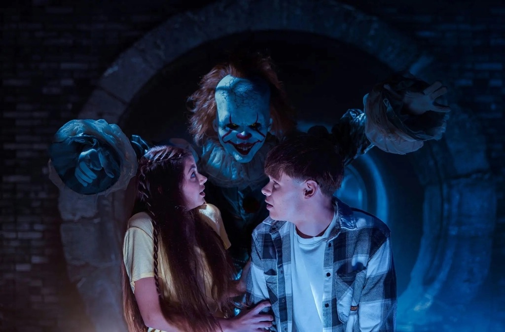 Top Gold Coast Night Activities: Ghosts, Thrills & More
