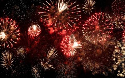 NYE Gold Coast: Where the Biggest Parties Are Happening!