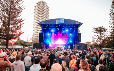 Gold Coast Shows & Festivals: Your 2025 Entertainment Guide
