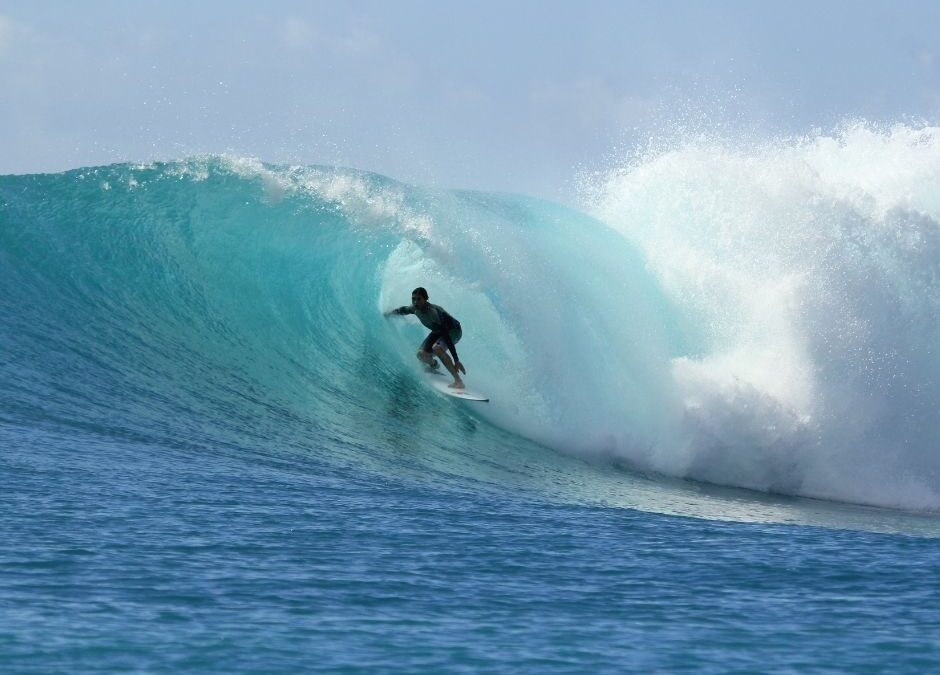 Catch the Biggest Gold Coast Sports Events in 2025!