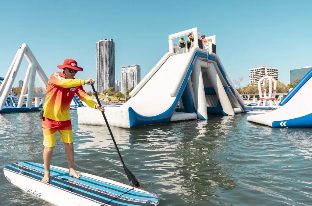 Sun’s Out! Dive Into the Best Gold Coast Activities
