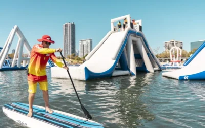 Sun’s Out! Dive Into the Best Gold Coast Activities