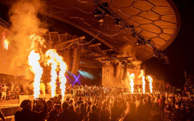 Don’t Miss the Best Gold Coast Entertainment This Year