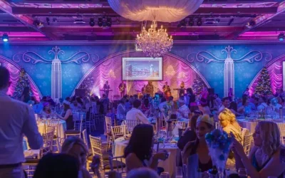 Gold Coast Christmas Events & New Year’s Eve 2025