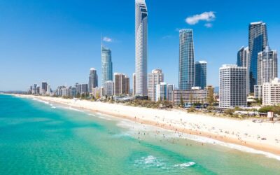 Autumn in Broadbeach: the season the locals keep to themselves
