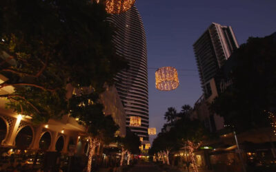 Off the plane, into dinner: first-night eats near Boulevard Towers