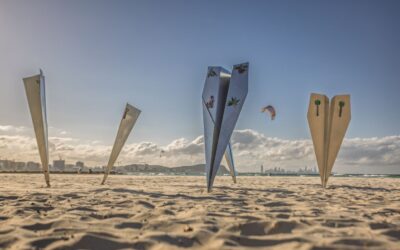SWELL Sculpture Festival 2026 from Broadbeach: the trip south, planned